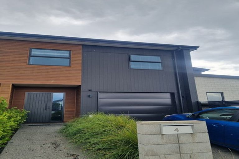 Photo of property in 4 Union Drive, Papamoa, 3118