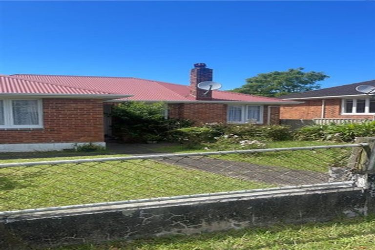 Photo of property in 52 Hutchinson Avenue, New Lynn, Auckland, 0600