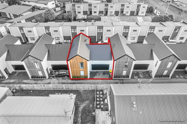 Photo of property in 22u4 Campbell Street, Frankton, Hamilton, 3204