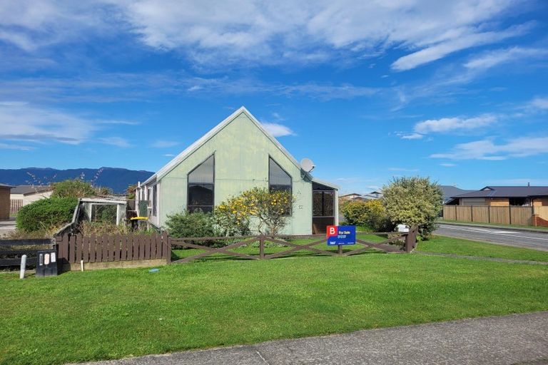 Photo of property in 42a Lyndhurst Street, Westport, 7825