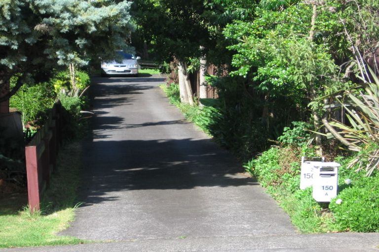 Photo of property in 2/150a Prince Regent Drive, Half Moon Bay, Auckland, 2012