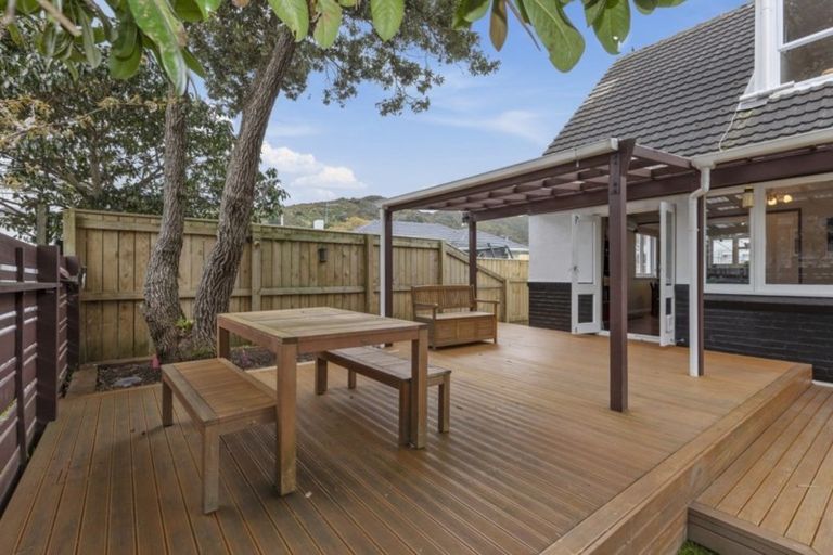 Photo of property in 366a Waiwhetu Road, Fairfield, Lower Hutt, 5011