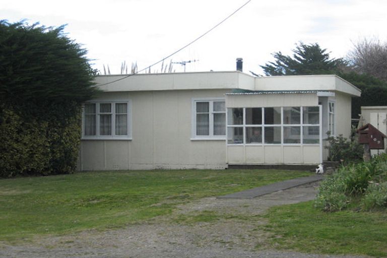 Photo of property in 109 Park Avenue, Waitarere Beach, Levin, 5510
