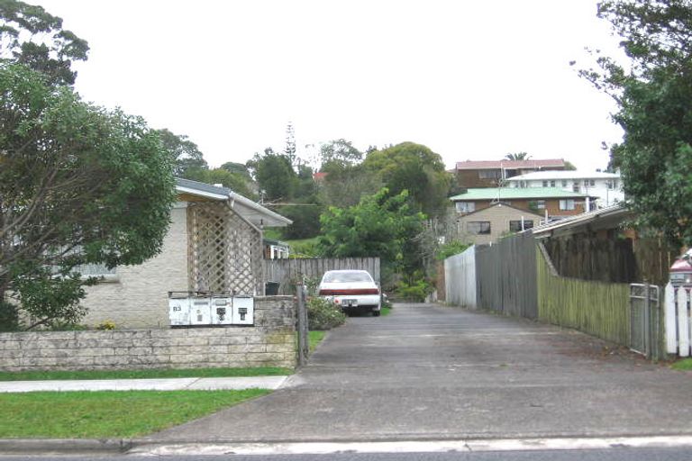 Photo of property in 1/83 Glendale Road, Glen Eden, Auckland, 0602
