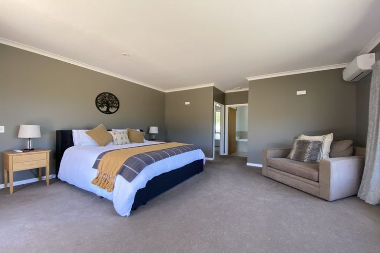 Photo of property in 6 Lochiel Drive, Hanmer Springs, 7334