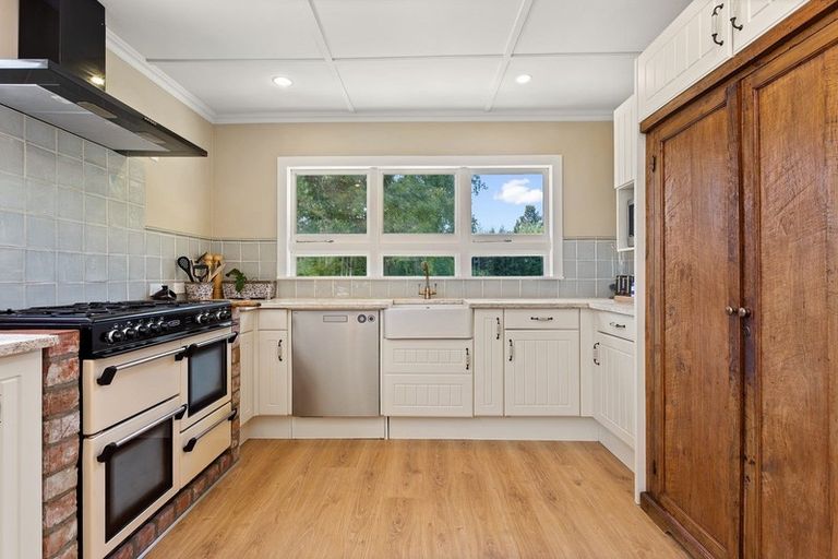 Photo of property in 859 Waikari Valley Road, Scargill, Amberley, 7483