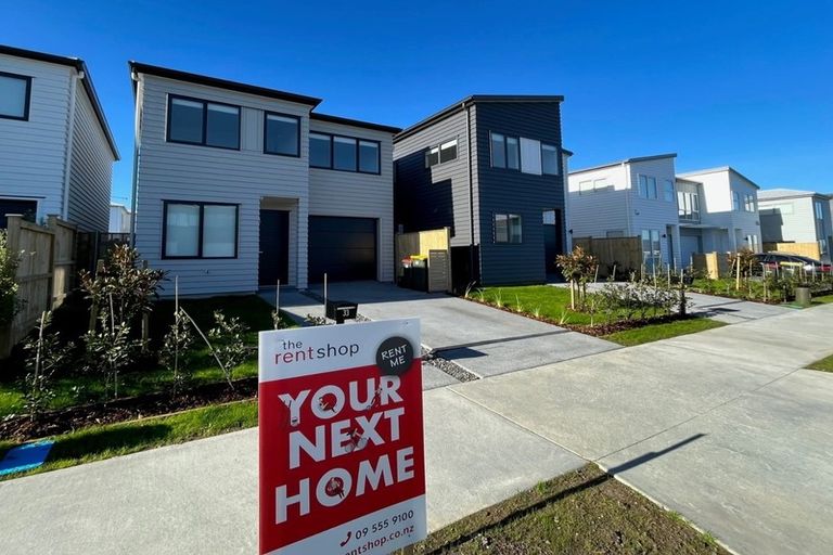 Photo of property in 33 Exmoor Road, Karaka, Papakura, 2113