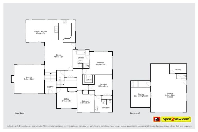 Photo of property in 4/88 Maungakawa Road, Cambridge, 3496
