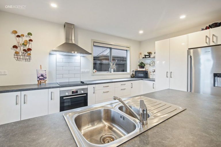 Photo of property in 9 Porter Place, Kaiapoi, 7630