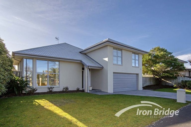 Photo of property in 29 Mahuri Street, Parklands, Christchurch, 8083