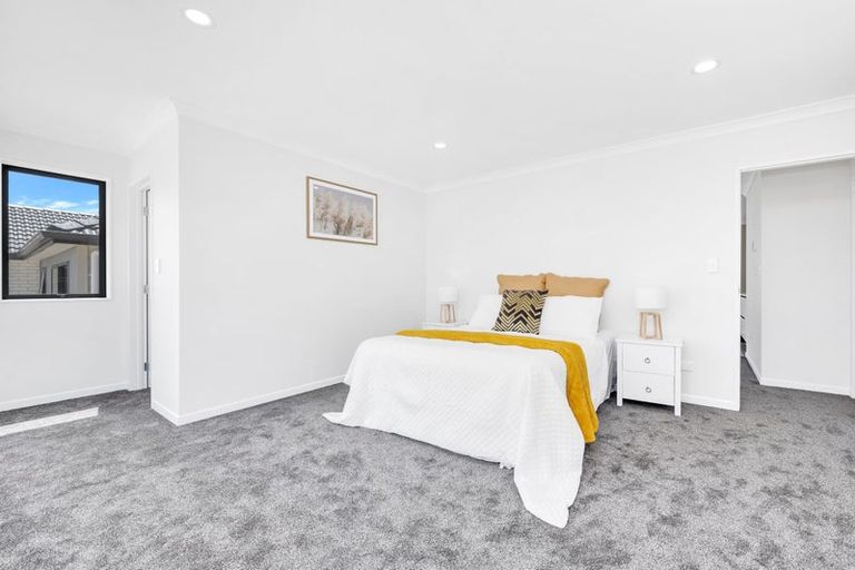 Photo of property in 19 Dungloe Avenue, Flat Bush, Auckland, 2019