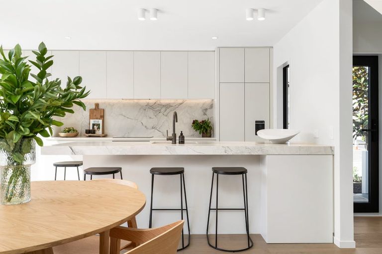 Photo of property in 57a Murray Place, St Albans, Christchurch, 8014