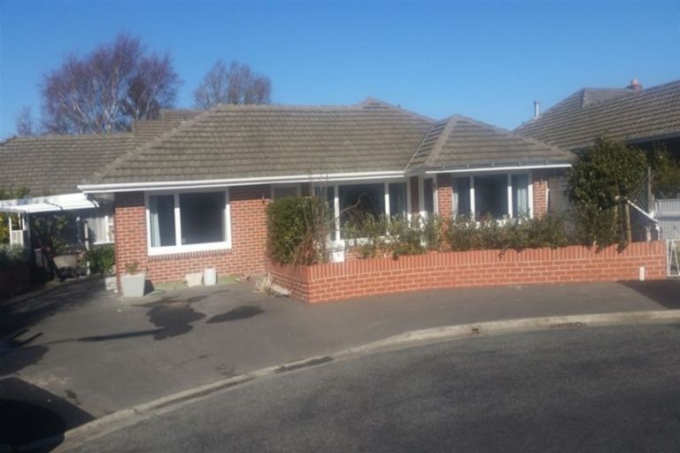 Photo of property in 7 Kipax Place, Riccarton, Christchurch, 8011