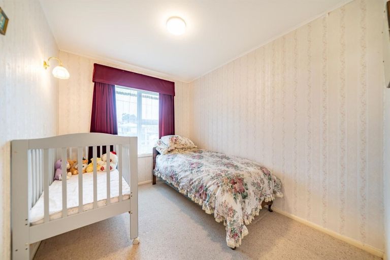 Photo of property in 6 Mckay Street, Wainuiomata, Lower Hutt, 5014
