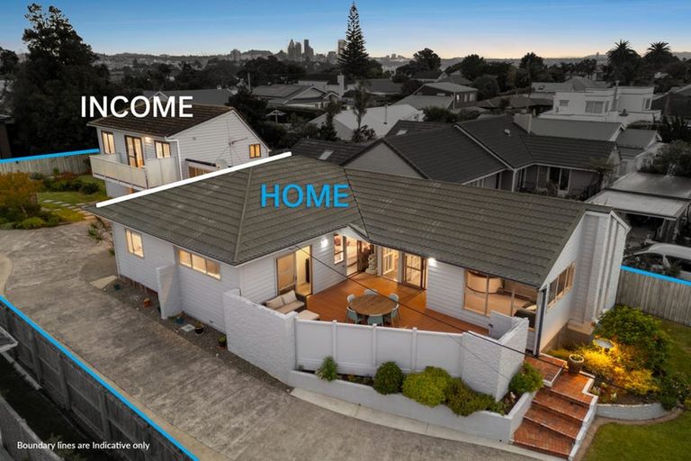 Photo of property in 89 Bayswater Avenue, Bayswater, Auckland, 0622