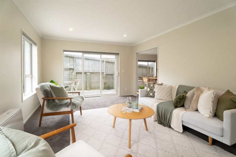 Photo of property in 38 Mauldeth Terrace, Churton Park, Wellington, 6037