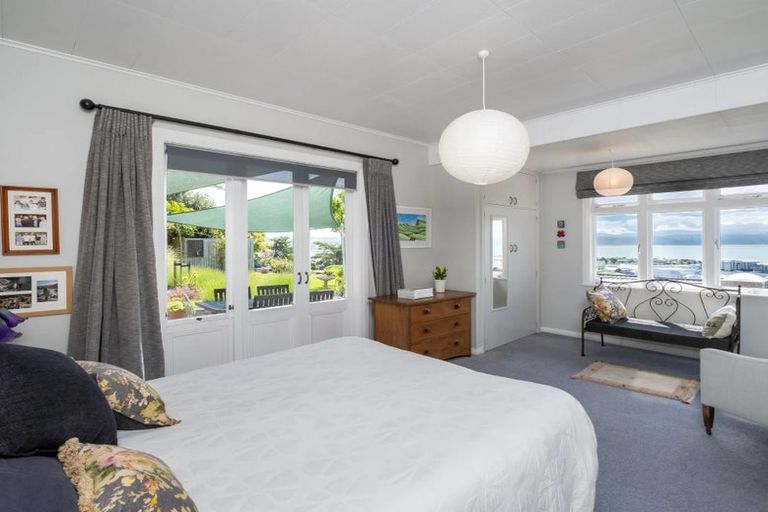 Photo of property in 8 Goldsmith Terrace, Hospital Hill, Napier, 4110