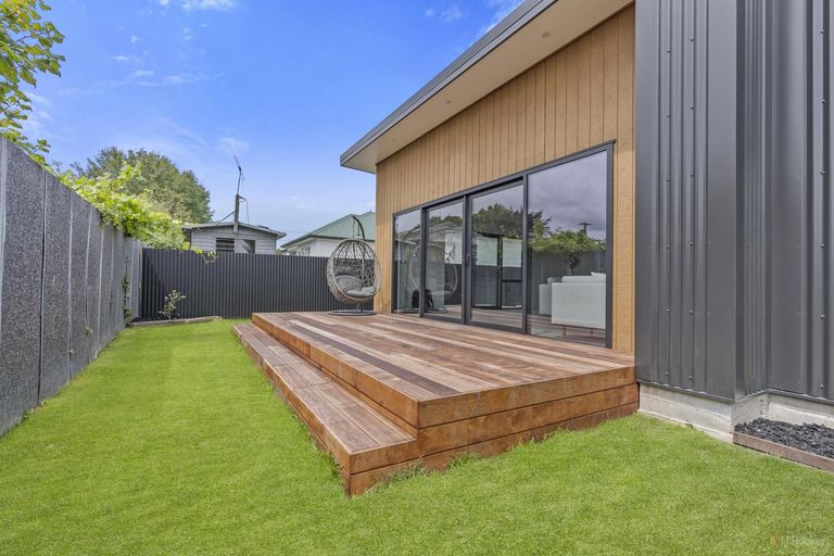 Photo of property in 303a King Street, Temuka, 7920