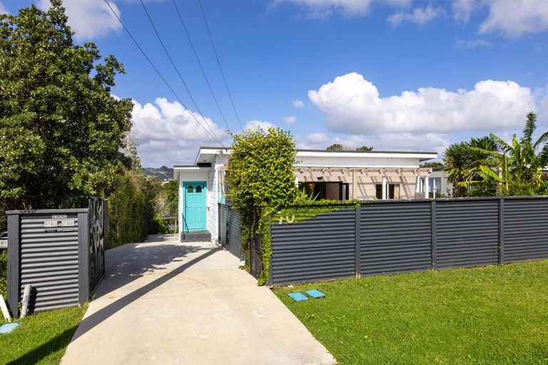 Photo of property in 70 Wainui Road, Raglan, 3225