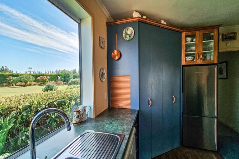 Photo of property in 127 Rule Road, Hedgehope, Invercargill, 9872