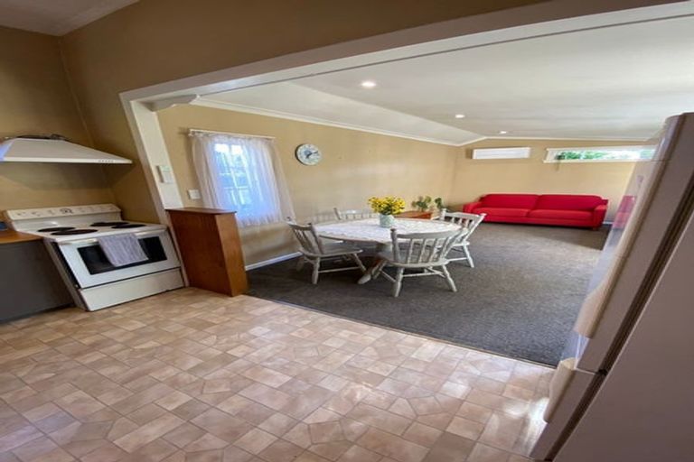 Photo of property in 134 Ritchie Street, Richmond, Invercargill, 9810