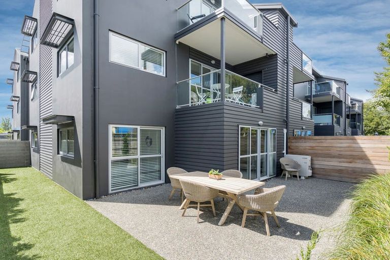Photo of property in Salisbury Park, 2/226g Salisbury Street, Christchurch Central, Christchurch, 8013
