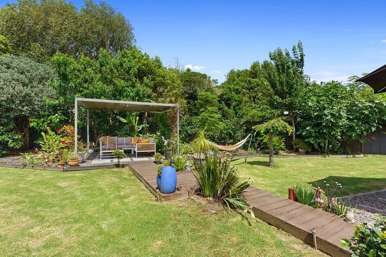 Photo of property in 31 Park Avenue, Waikanae, 5036