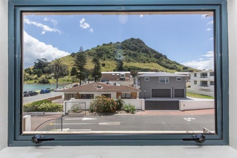 Photo of property in Mt View Flats, 6 The Mall, Mount Maunganui, 3116