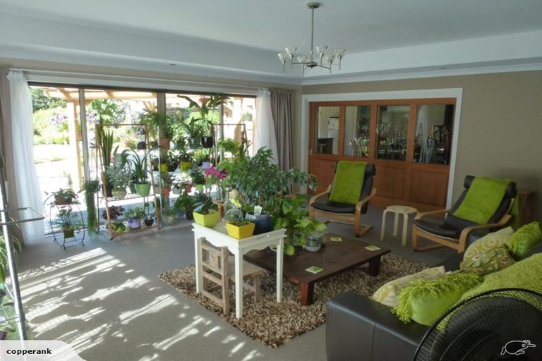 Photo of property in 72 Maindonalds Road, West Eyreton, Rangiora, 7475