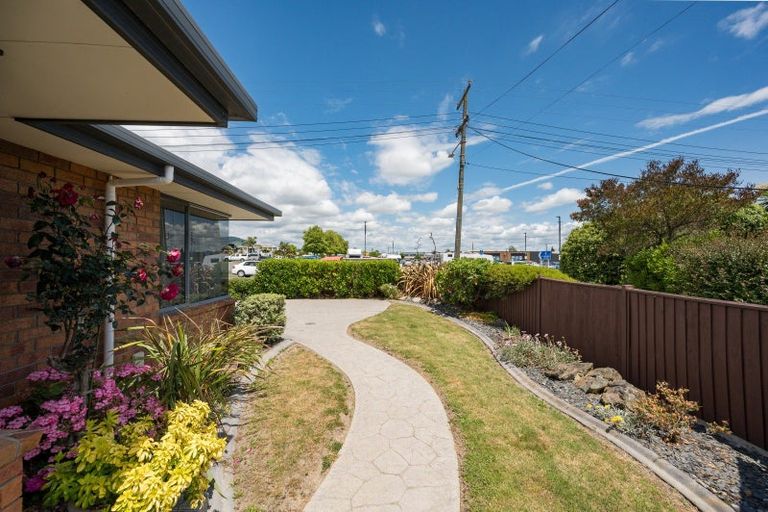 Photo of property in 21 Talbot Street, Richmond, 7020