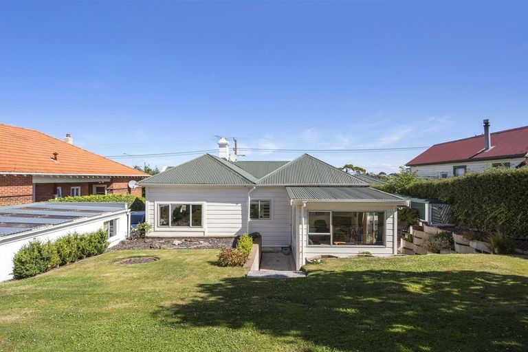 Photo of property in 6 Bernard Street, Kenmure, Dunedin, 9011