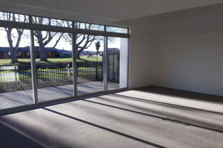 Photo of property in 35a Footbridge Terrace, Kaiapoi, 7630