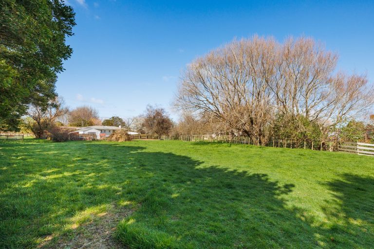 Photo of property in 396 Kairanga Bunnythorpe Road, Bunnythorpe, Palmerston North, 4478