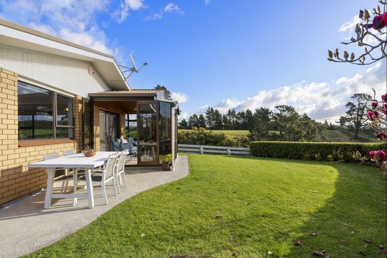 Photo of property in 112 Warner Road, Oropi, Tauranga, 3173