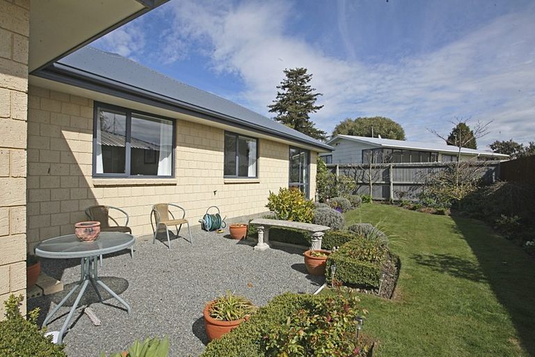 Photo of property in 2 Mahoe Street, Templeton, Christchurch, 8042