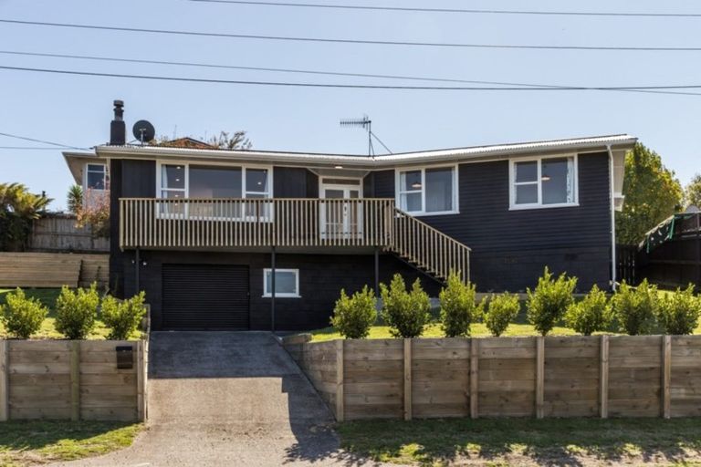 Photo of property in 1 Noble Street, Nukuhau, Taupo, 3330