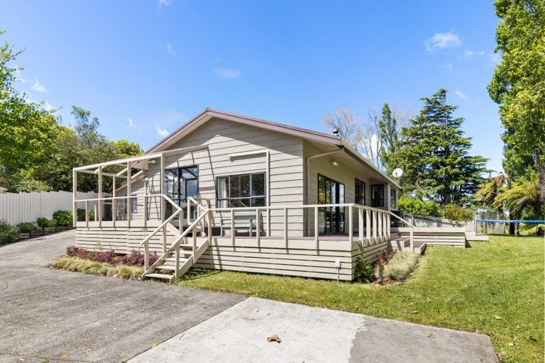 Photo of property in 4 Wellington Street, Waihi, 3610