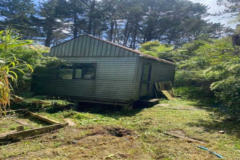 Photo of property in 7 Emily Lane, Greenhithe, Auckland, 0632