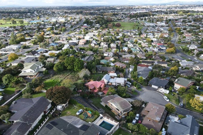 Photo of property in 7 Stirling Place, Dinsdale, Hamilton, 3204