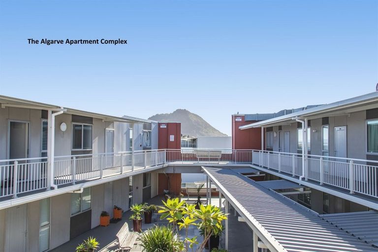 Photo of property in 312/332 Maunganui Road, Mount Maunganui, 3116