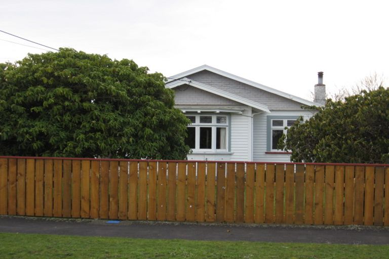 Photo of property in 7 Herbert Street, Masterton, 5810