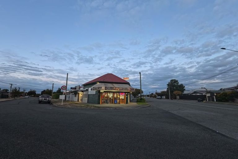 Photo of property in 182 Olliviers Road, Linwood, Christchurch, 8011