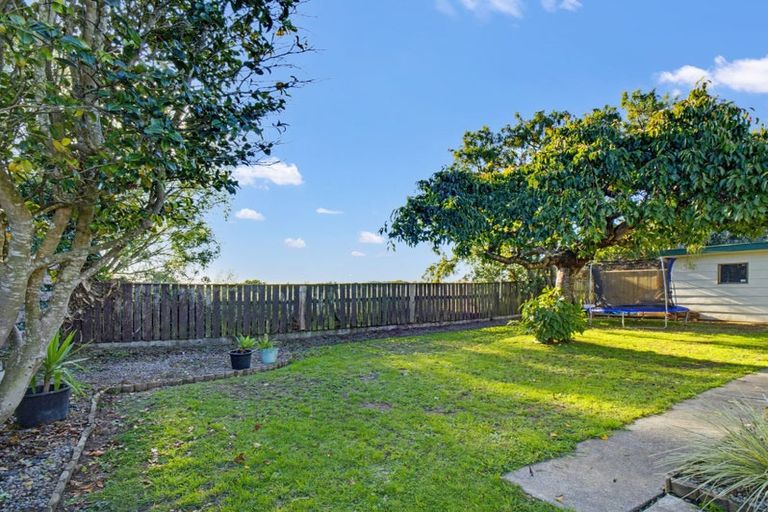 Photo of property in 105b Benmore Avenue, Cloverlea, Palmerston North, 4412