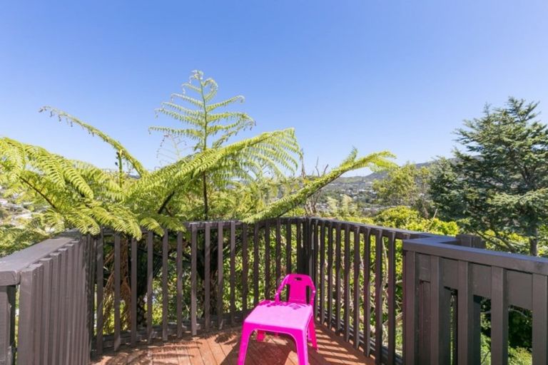 Photo of property in 38f2 Kandy Crescent, Ngaio, Wellington, 6035