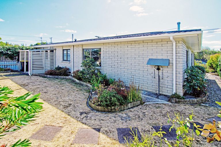 Photo of property in 4 Carverthen Street, Masterton, 5810
