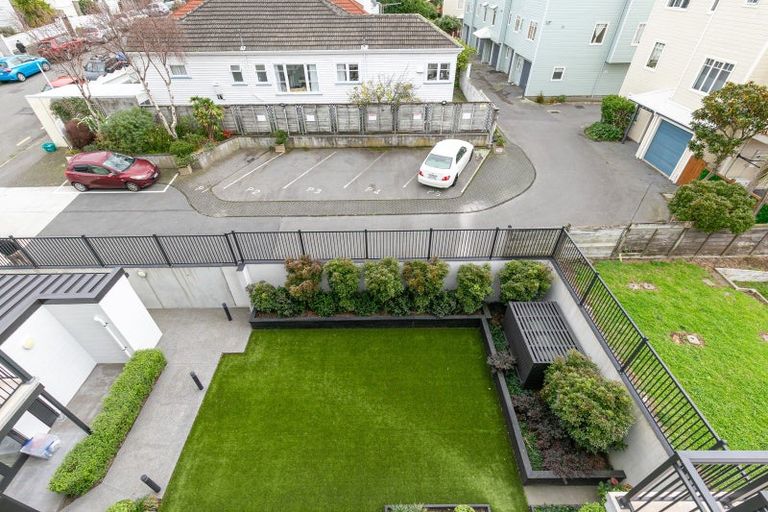 Photo of property in 405/2 Colombo Street, Newtown, Wellington, 6021