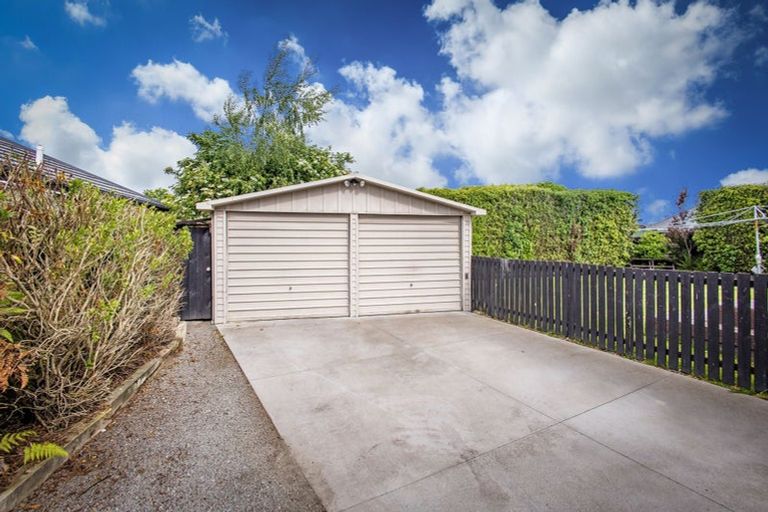 Photo of property in 40 Sapphire Street, Casebrook, Christchurch, 8051