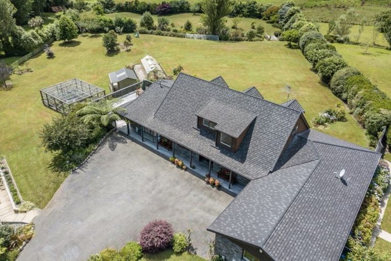 Photo of property in 119 Maui Pomare Road, Nikau Valley, Paraparaumu, 5032