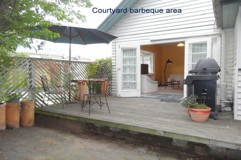 Photo of property in 285 Fitzgerald Avenue, Christchurch Central, Christchurch, 8013