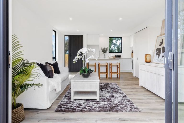 Photo of property in 3/651 Worcester Street, Linwood, Christchurch, 8062